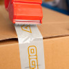 Branded Packing Tape Dimensions Feature 2